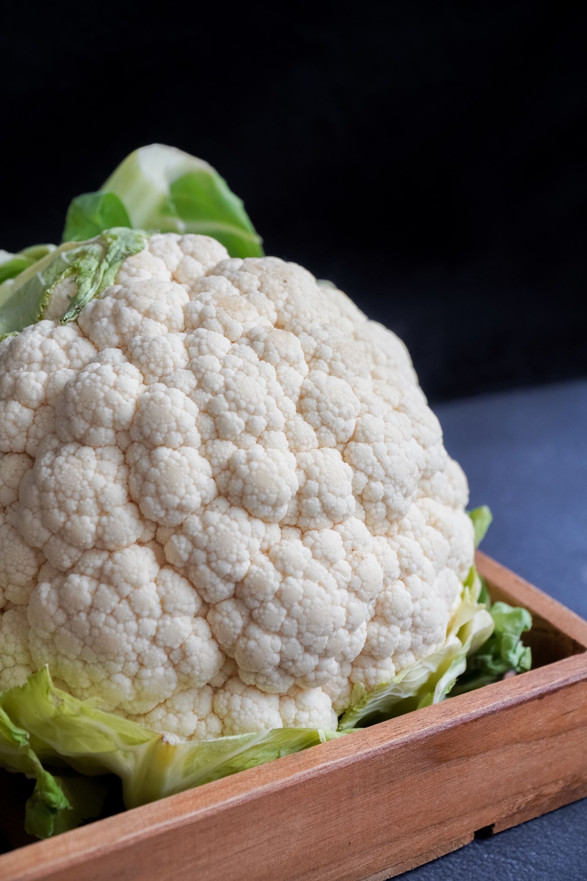 cauliflower