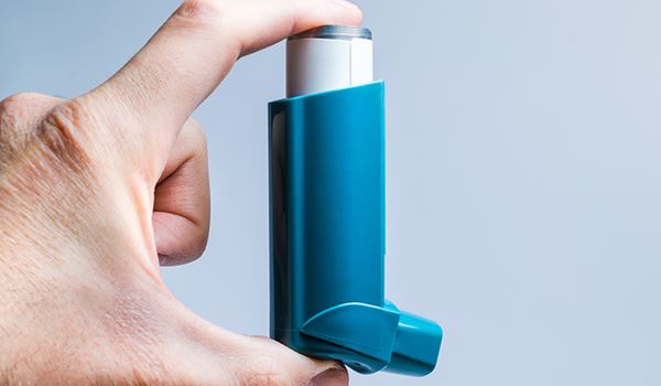 inhaler