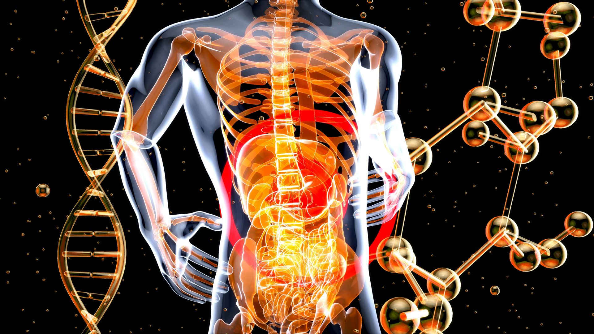 Musculoskeletal Advanced Physiotherapy